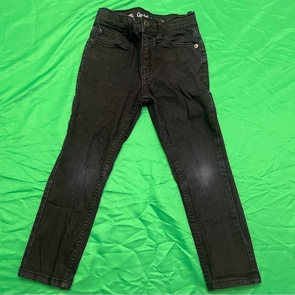 Kids Skinny Jeans Boys